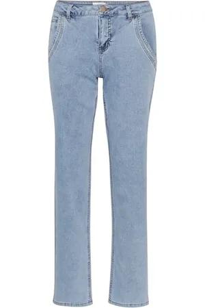Cream Damen, Jeans, Blau, W28 L30Größe: