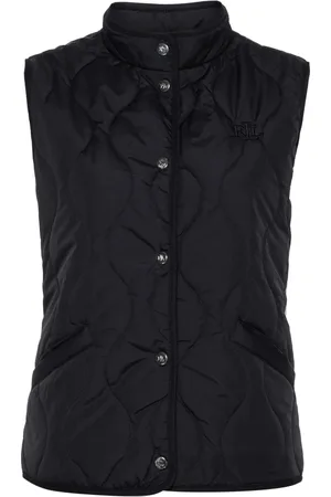 Ralph Lauren Damen, Jacken, Blau, LGröße:
