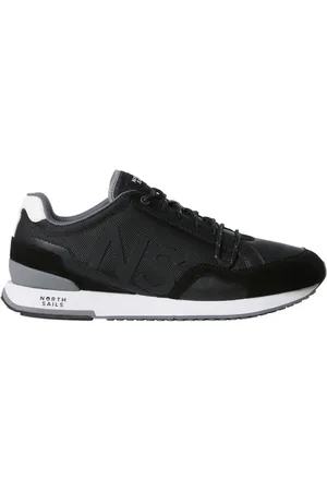 North Sails Herren, Schuhe, Schwarzk, 40 EUGröße: