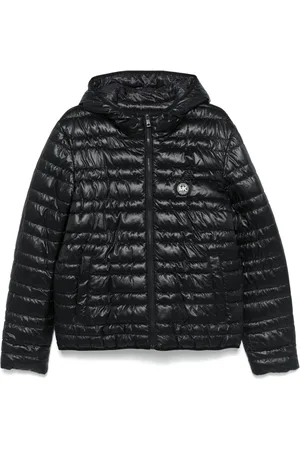 Michael Kors Herren, Jacken, Schwarzk, 2XLGröße: