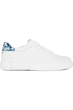 Kate Spade Damen, Schuhe, Weiß, 37 EUGröße: