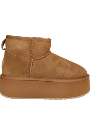 Emu Damen, Schuhe, Braun, 41 EUGröße: