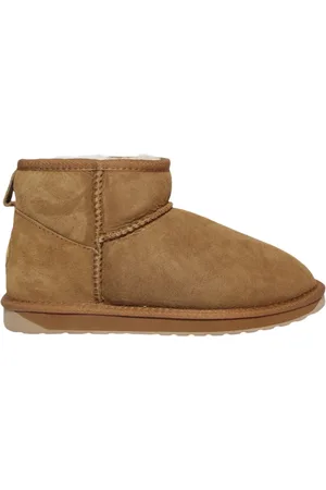Emu Damen, Schuhe, Braun, 38 EUGröße: