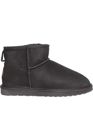 Emu Damen, Schuhe, Schwarzk, 41 EUGröße: