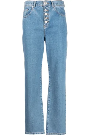 Moschino Damen, Jeans, Blau, W25Größe: