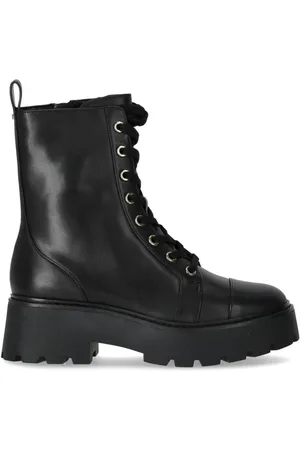 Michael Kors Damen, Schuhe, Schwarzk, 40 1/2 EUGröße:
