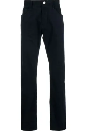 Giorgio Armani Herren, Jeans, Blau, W34Größe: