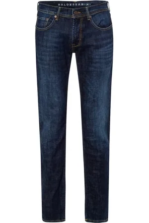 Baldessarini Herren, Jeans, Blau, W32 L32Größe: