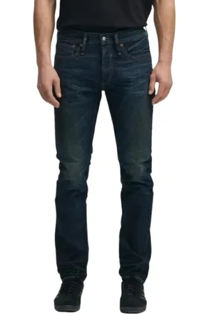 Denham Herren, Jeans, Blau, W29 L32Größe: