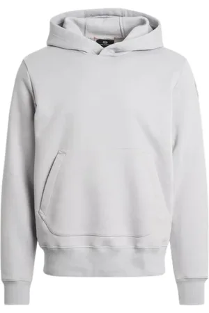 Parajumpers Herren, Sweatshirts & Hoodies, Grau, MGröße: