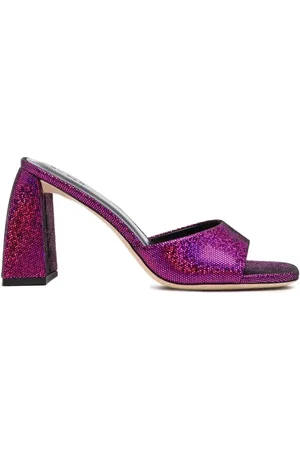 By Far Damen, Schuhe, Rosa, 36 EUGröße: