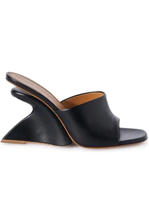 OFF-WHITE Damen, Schuhe, Schwarzk, 40 EUGröße: