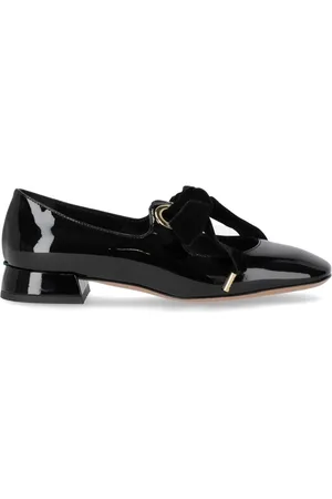 A.BOCCA Damen, Schuhe, Schwarzk, 36 EUGröße:
