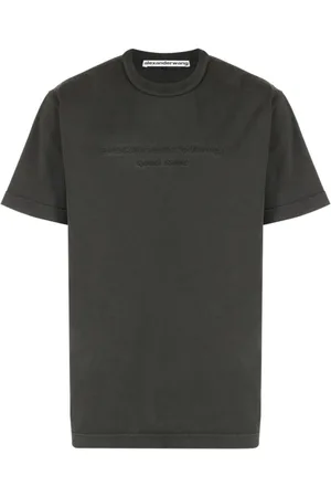 Alexander Wang Damen, Oberteile, Grau, SGröße: