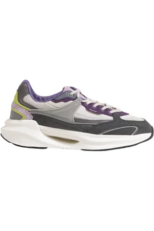 D.A.T.E. Damen, Schuhe, Mehrfarbig, 38 EUGröße: