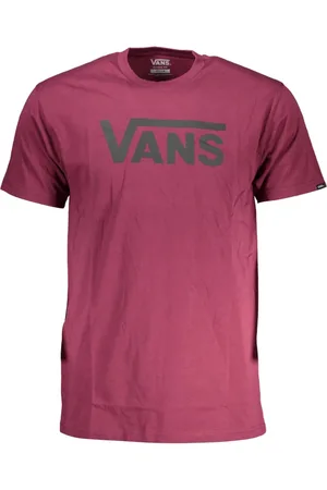 Vans Herren, Oberteile, Lila, XSGröße: