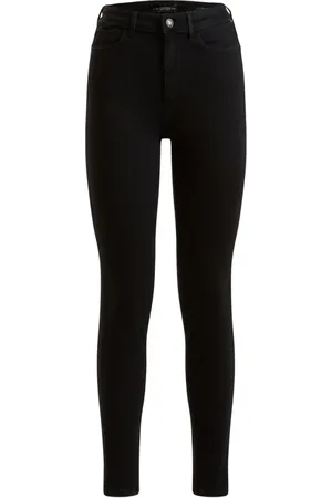Guess Damen, Jeans, Schwarzk, W31Größe: