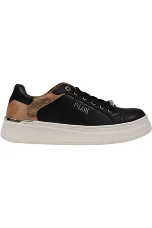 ALVIERO MARTINI 1A CLASSE Damen, Schuhe, Schwarzk, 39 EUGröße: