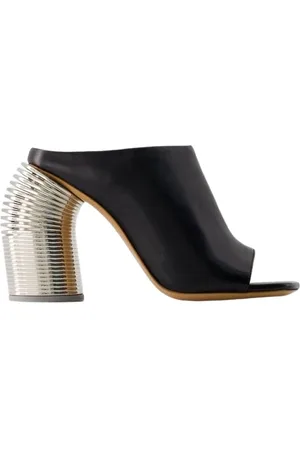 OFF-WHITE Damen, Schuhe, Schwarzk, 35 EUGröße: