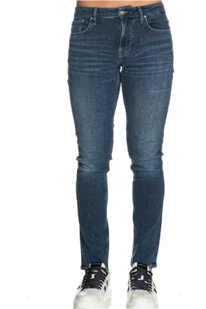 Guess Herren, Jeans, Blau, W34Größe: