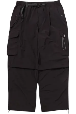 and wander Herren, Hosen, Schwarzk, XLGröße: