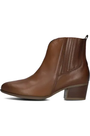 Gabor Damen, Schuhe, Braun, 35 EUGröße: