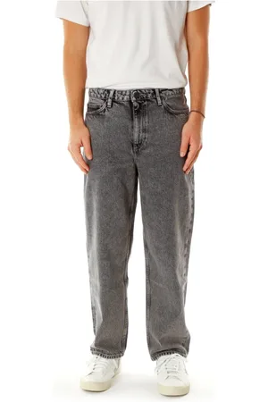 American Vintage Herren, Jeans, Grau, W28Größe: