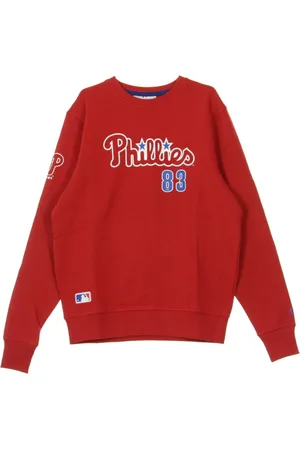 New Era Herren, Sweatshirts & Hoodies, Rot, SGröße: