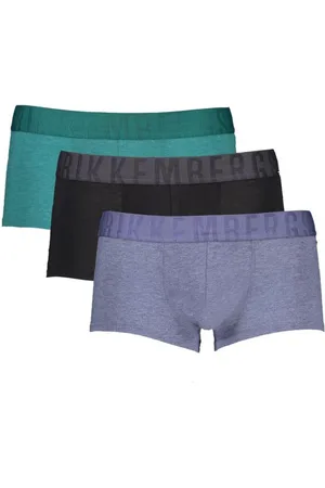 Bikkembergs Herren, Unterwäsche, Mehrfarbig, MGröße:
