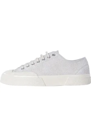 Superga Herren, Schuhe, Weiß, 45 EUGröße: