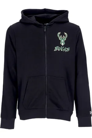 New Era Herren, Sweatshirts & Hoodies, Schwarzk, XSGröße: