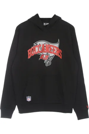 New Era Herren, Sweatshirts & Hoodies, Schwarzk, XLGröße: