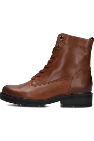 Gabor Damen, Schuhe, Braun, 43 EUGröße: