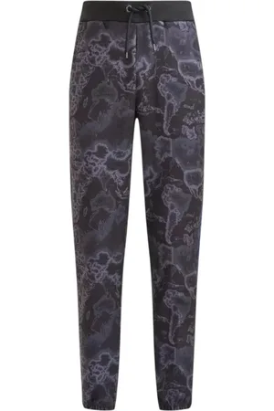 ALVIERO MARTINI 1A CLASSE Herren, Hosen, Schwarzk, LGröße: