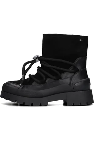 Mexx Damen, Schuhe, Schwarzk, 37 EUGröße: