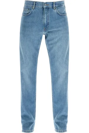 Moschino Herren, Jeans, Blau, XLGröße: