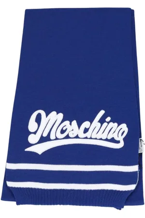 Moschino Herren, Accessories, Blau, ONE SIZEGröße: