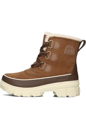 sorel Damen, Schuhe, Braun, 38 EUGröße: