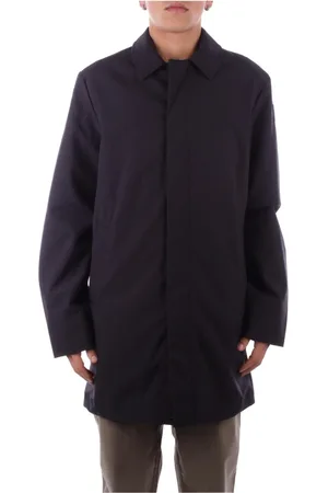 sunseeker Herren, Mäntel, Schwarzk, 2XLGröße: