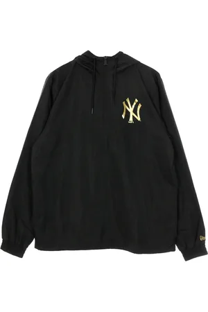 New Era Herren, Sweatshirts & Hoodies, Schwarzk, XLGröße: