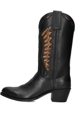 Sendra Damen, Schuhe, Schwarzk, 37 EUGröße: