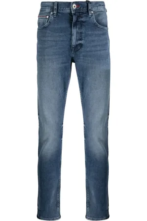 Tommy Hilfiger Herren, Jeans, Blau, W30 L32Größe: