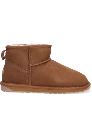 Emu Damen, Schuhe, Braun, 37 EUGröße: