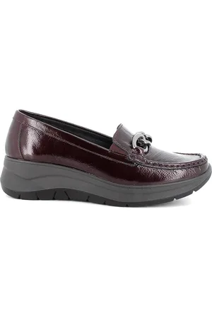 IGI&CO Damen, Schuhe, Rot, 36 EUGröße: