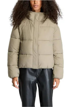 Calvin Klein Damen, Jacken, , LGröße: