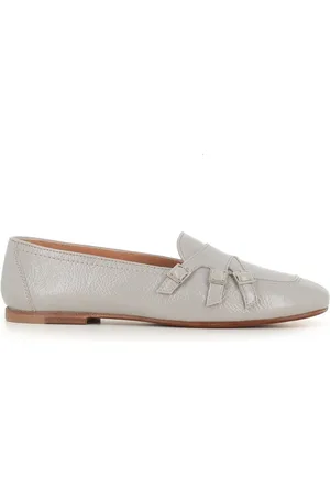 HENDERSON BARACCO Damen, Schuhe, Grau, 38 1/2 EUGröße: