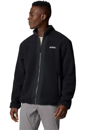 Columbia Herren, Sport, Schwarzk, 2XLGröße:
