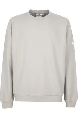 GCDS Herren, Sweatshirts & Hoodies, Grau, XSGröße: