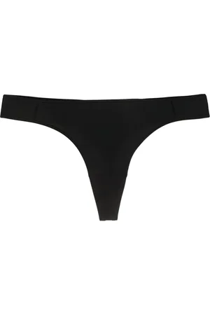 ERES Damen, Unterwäsche, Schwarzk, 2XSGröße: