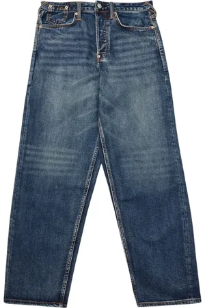 Evisu Herren, Jeans, Blau, W33Größe: